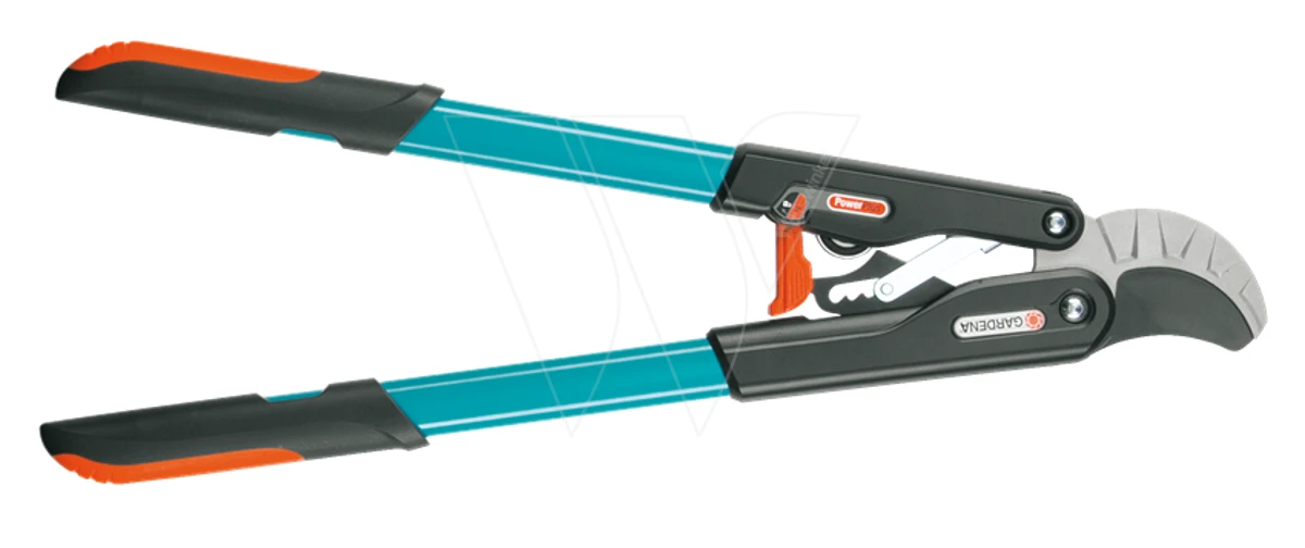 Gardena Comfort Hefboomtakkenschaar Smartcut 1 Gardena Comfort Hefboomtakkenschaar Smartcut