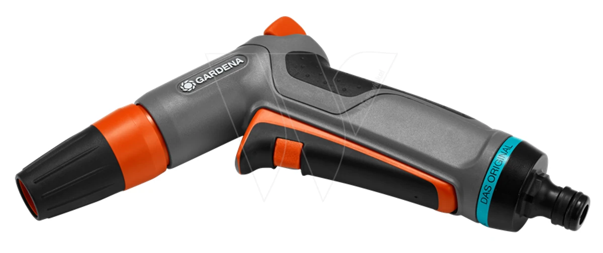 Gardena Comfort Spuitpistool 1 Gardena Comfort Spuitpistool