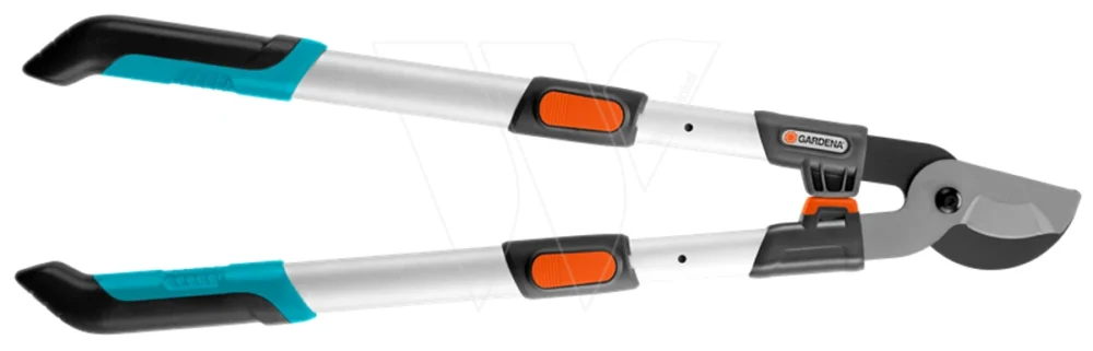 Gardena Comfort Telescopische Takkenschaar 680bt