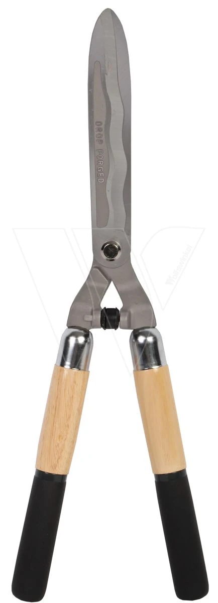 Heggenschaar Gesmede Golfsnede