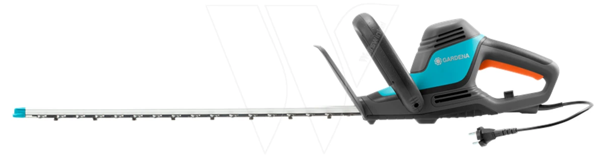 Gardena Elek. Heggenschaar Comfortcut 600/55 2 Gardena Elek. Heggenschaar Comfortcut 600/55 - Afbeelding 2