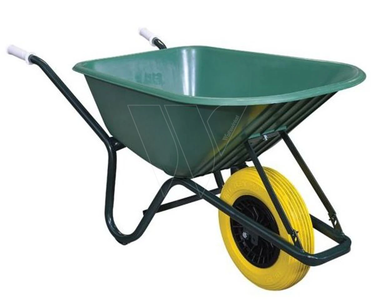 Altrad Kruiwagen Anti Lek Tk100 - 100 L. 1 Altrad Kruiwagen Anti Lek Tk100 - 100 L.