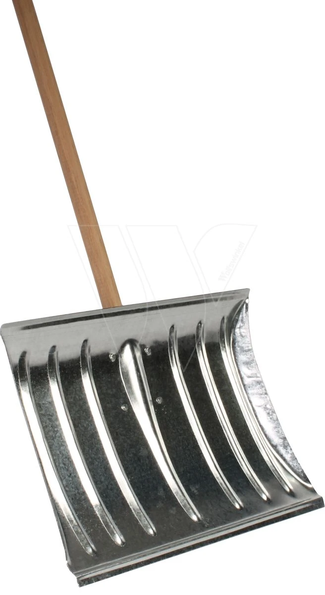 Talentools Sneeuwschuif Metaal 1 Talentools Sneeuwschuif Metaal