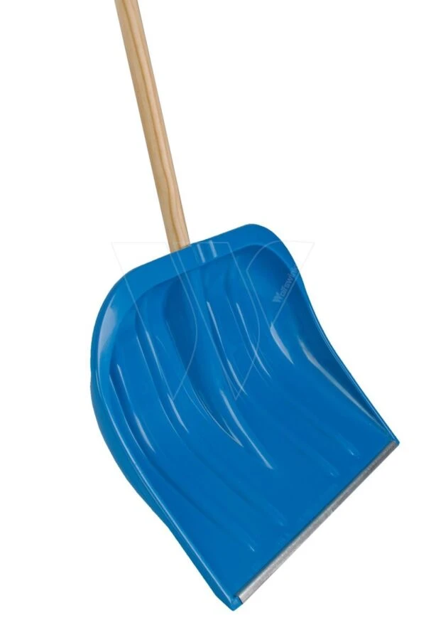 Talentools Sneeuwruimer 40cm Blauw Ks+st