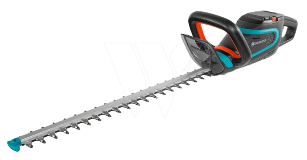 Gardena Accu Heggenschaar Li-40 60cm Set