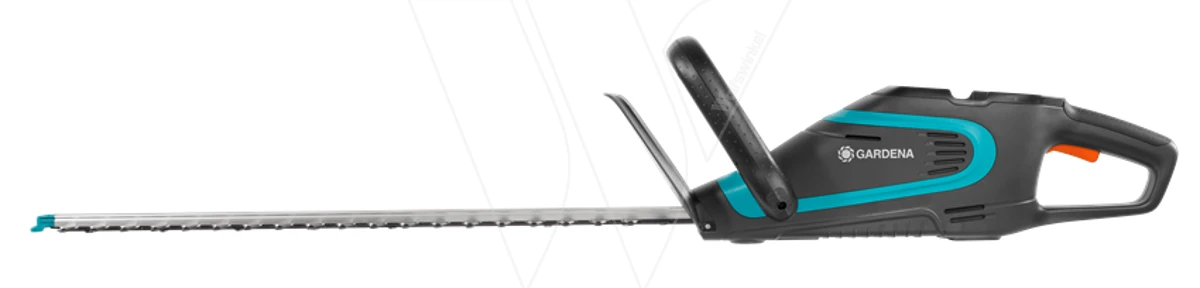 Gardena Accu Heggenschaar Li-40 Powerjet 2 Gardena Accu Heggenschaar Li-40 Powerjet - Afbeelding 2