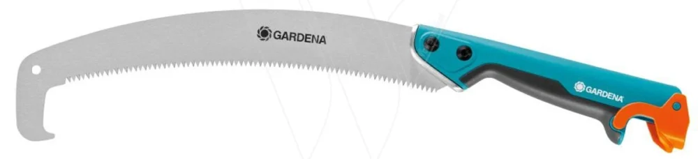 Gardena Cs Snoeizaag 300 Pp Curved