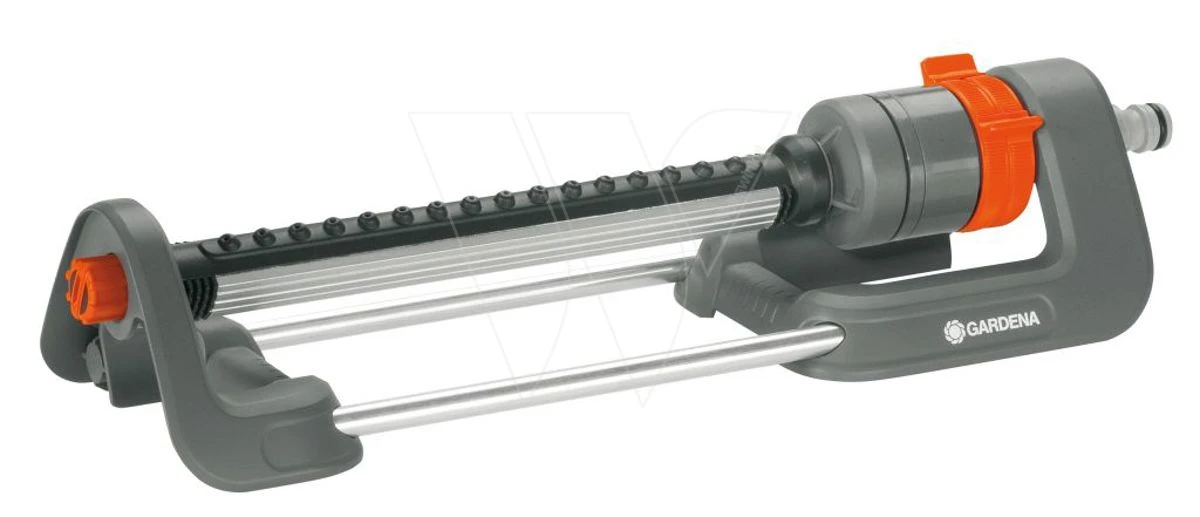 Gardena Classic Zwenksproeier Polo 250 1 Gardena Classic Zwenksproeier Polo 250