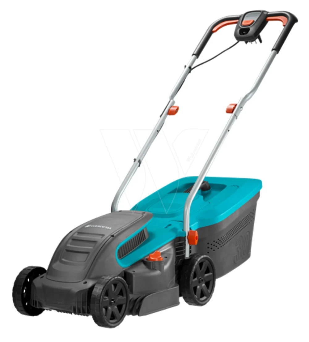 Gardena Elektrische Grasmaaier Powermax™ 1200/32