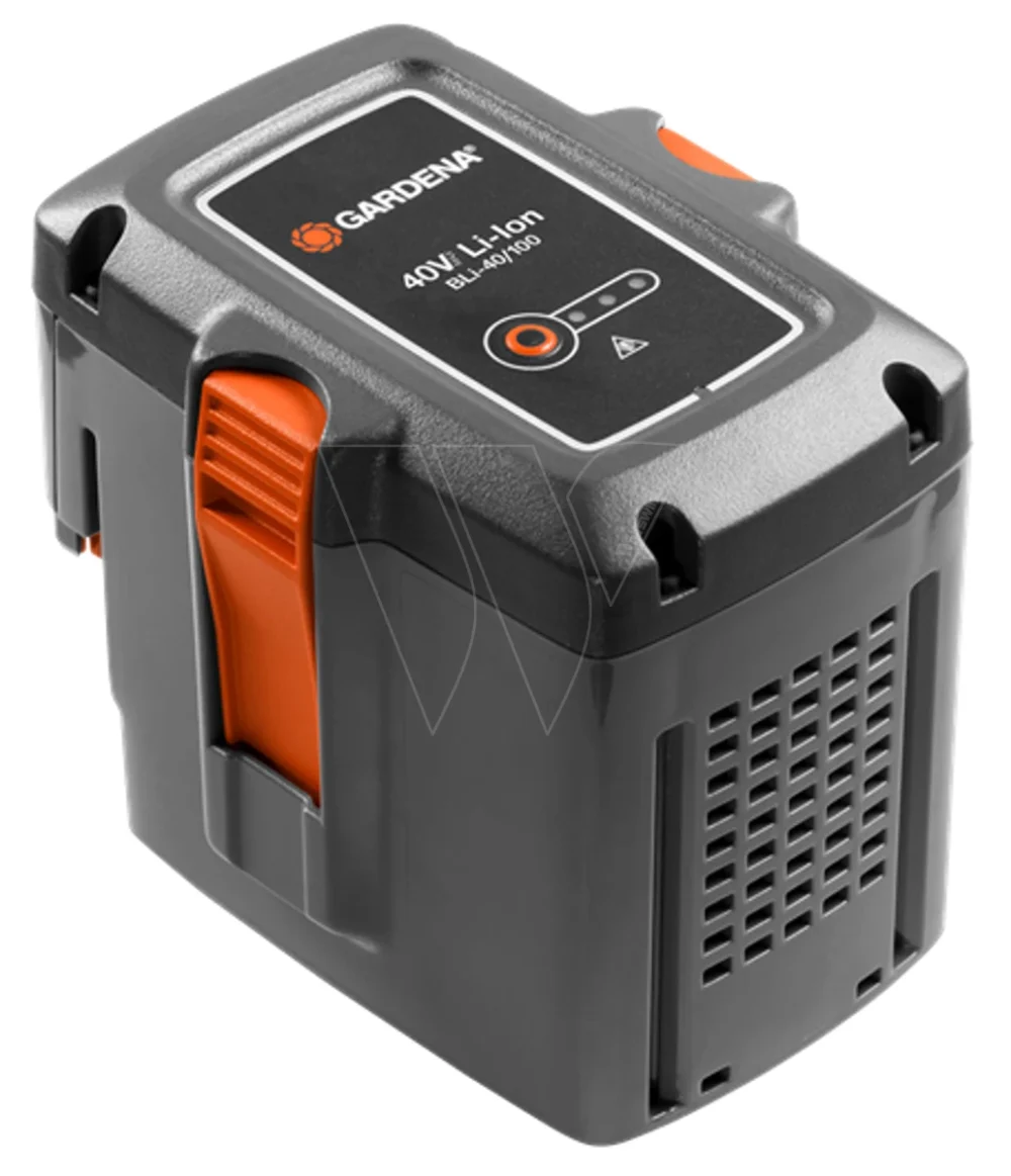 Gardena System Accu Bli-40/100