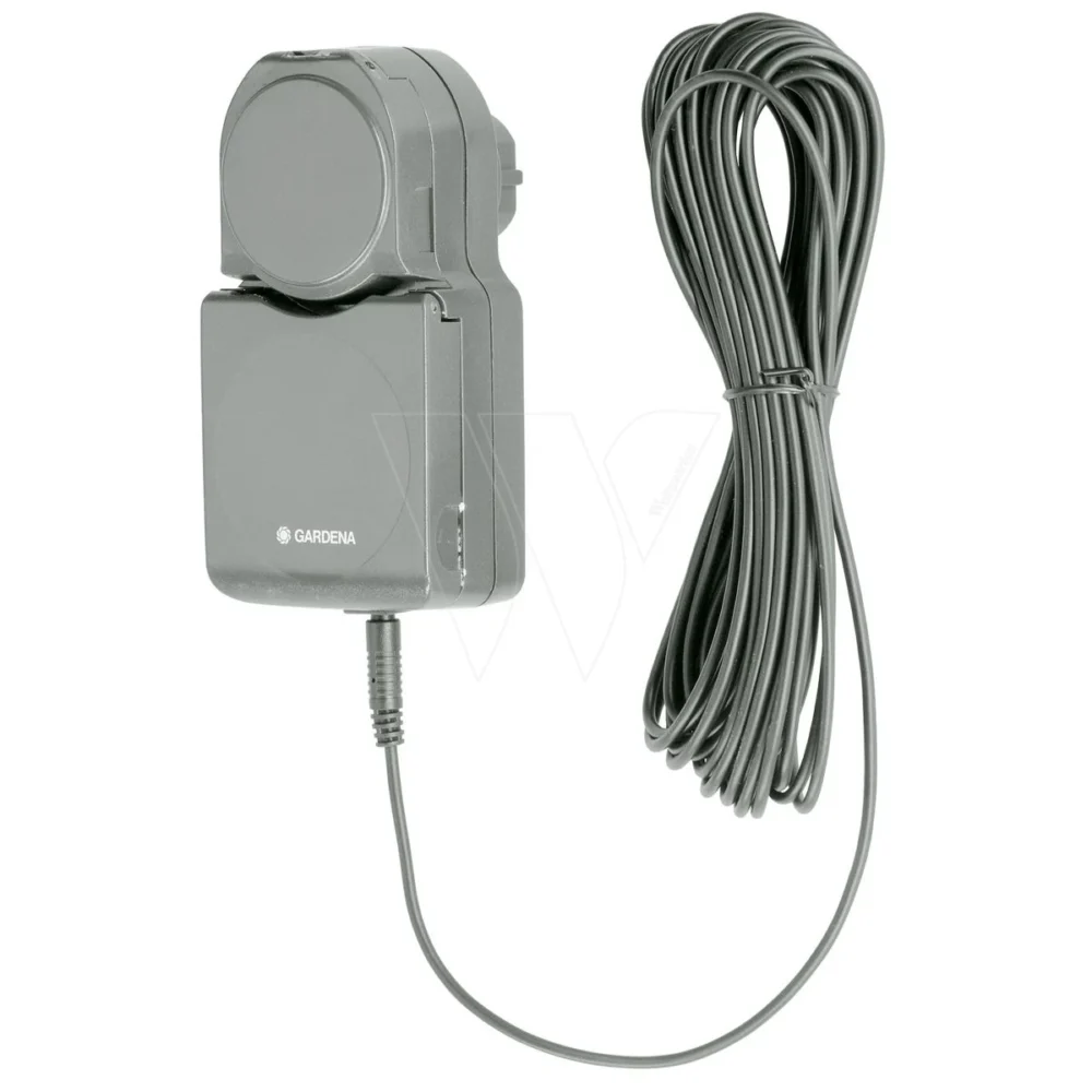 Gardena 24 V Pomprelais