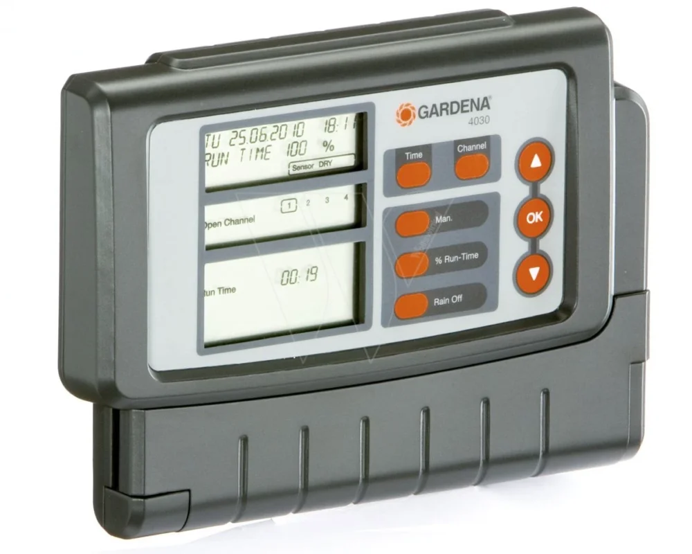 Gardena Classic Besproeiingcomputer 4030