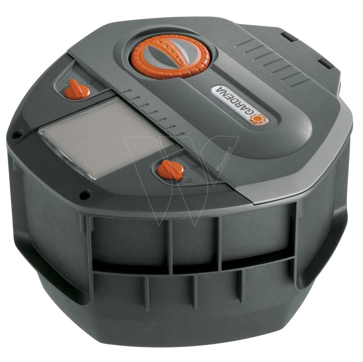 Gardena Verzonken Multi Sproeier Aquacon 350 Aut 1 Gardena Verzonken Multi Sproeier Aquacon 350 Aut