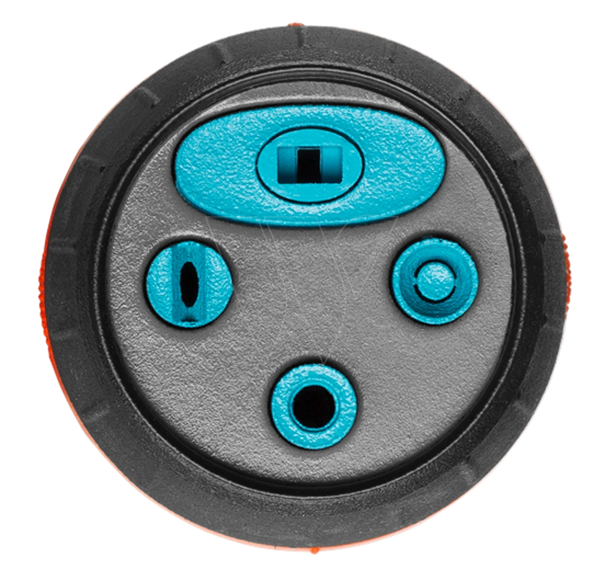 Gardena Gard. Comfort Reinigingspistool Ecopluse 2 Gardena Gard. Comfort Reinigingspistool Ecopluse - Afbeelding 2