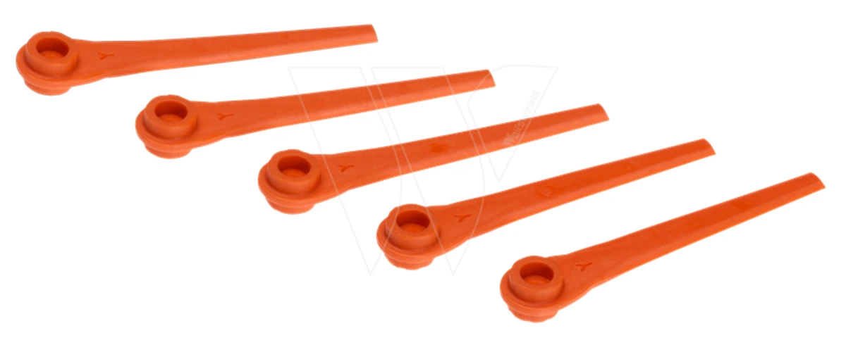 Gardena Accu Trimmer Smallcut Li-14/23r 2 Gardena Accu Trimmer Smallcut Li-14/23r - Afbeelding 2