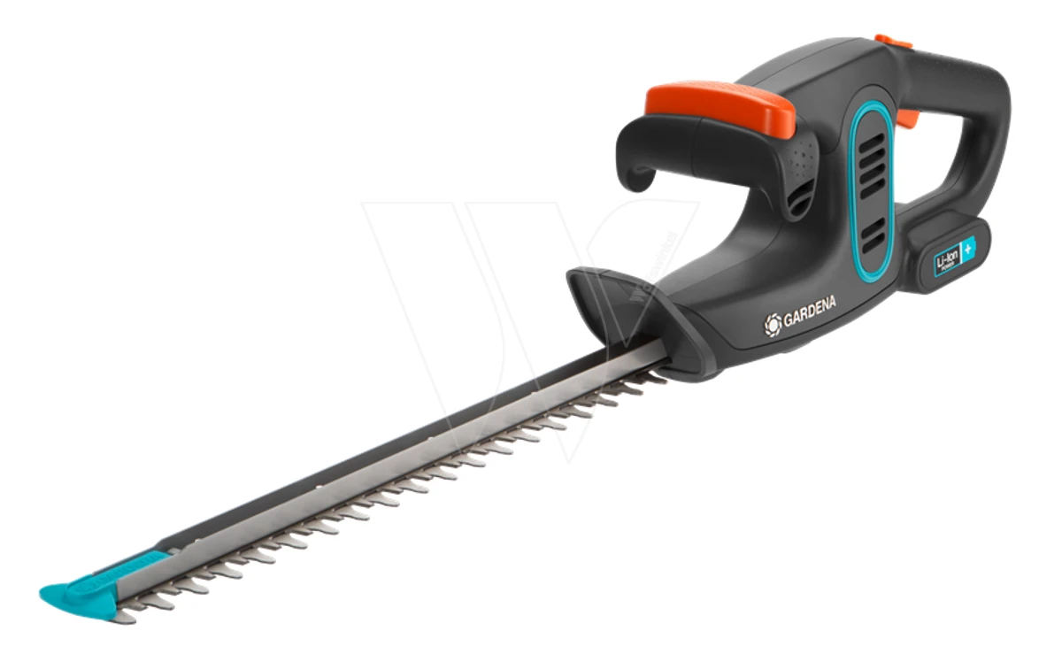Gardena Accu Heggenschaar Easycut Li-14/40 1 Gardena Accu Heggenschaar Easycut Li-14/40