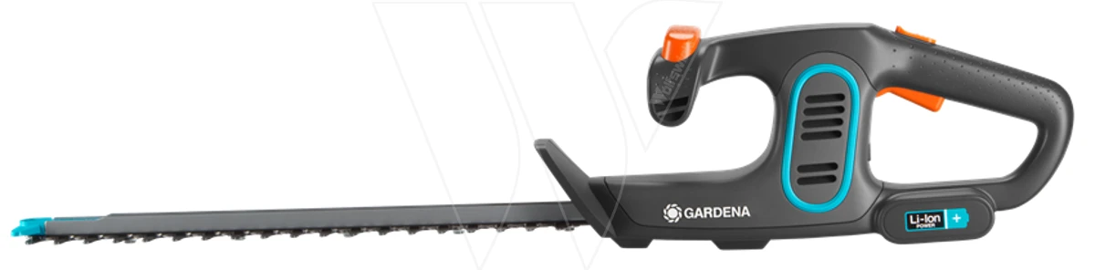 Gardena Accu Heggenschaar Easycut Li-14/40 2 Gardena Accu Heggenschaar Easycut Li-14/40 - Afbeelding 2