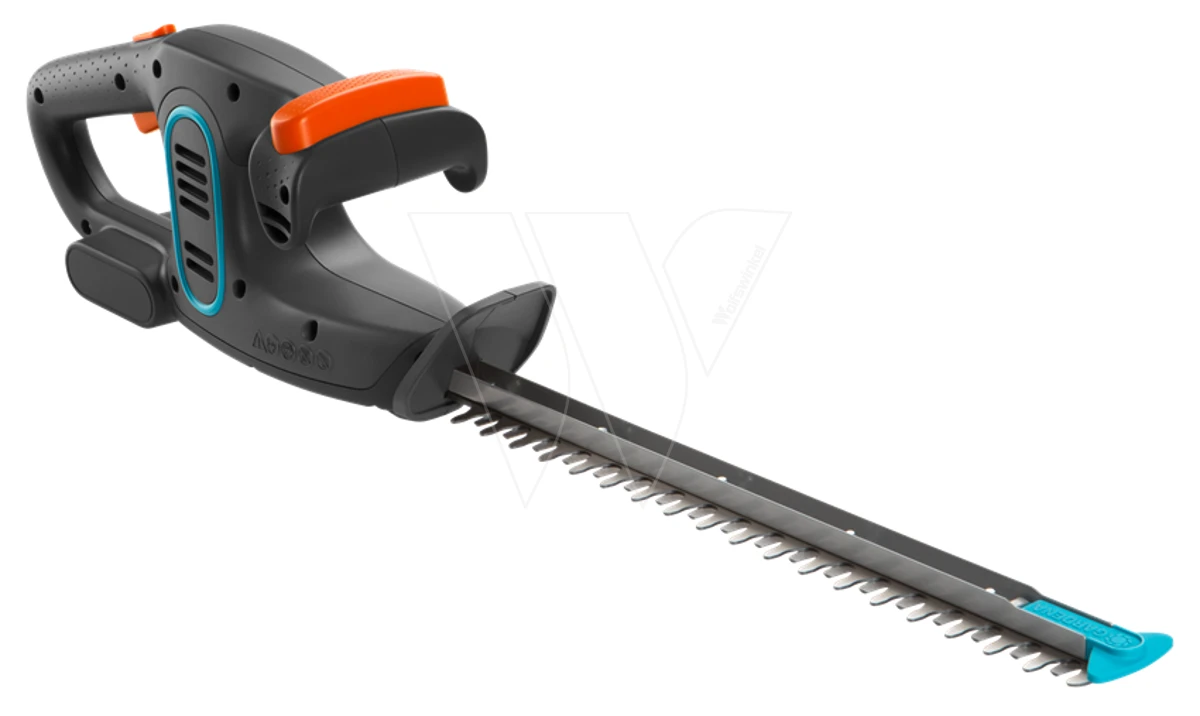 Gardena Accu Heggenschaar Easycut Li-14/40 3 Gardena Accu Heggenschaar Easycut Li-14/40 - Afbeelding 3