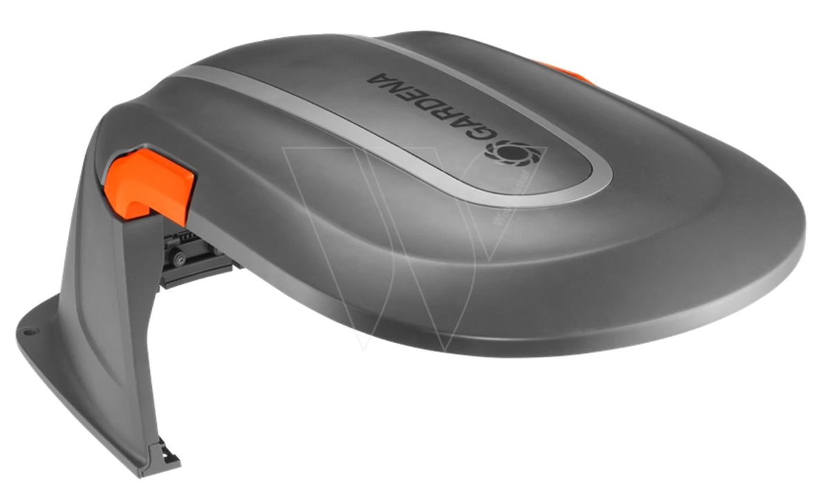 Gardena Garage Voor Sileno City/life 4 Gardena Garage Voor Sileno City/life - Afbeelding 4