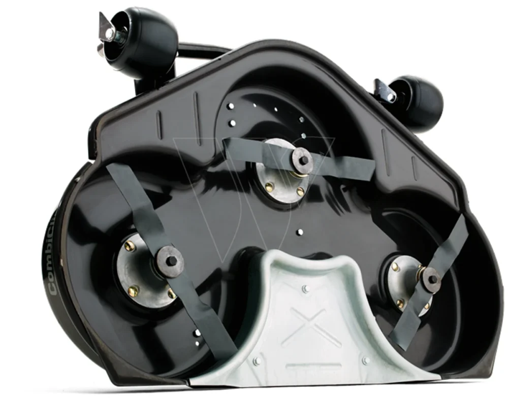 Husqvarna Combi Maaidek 122cm R420 Awd