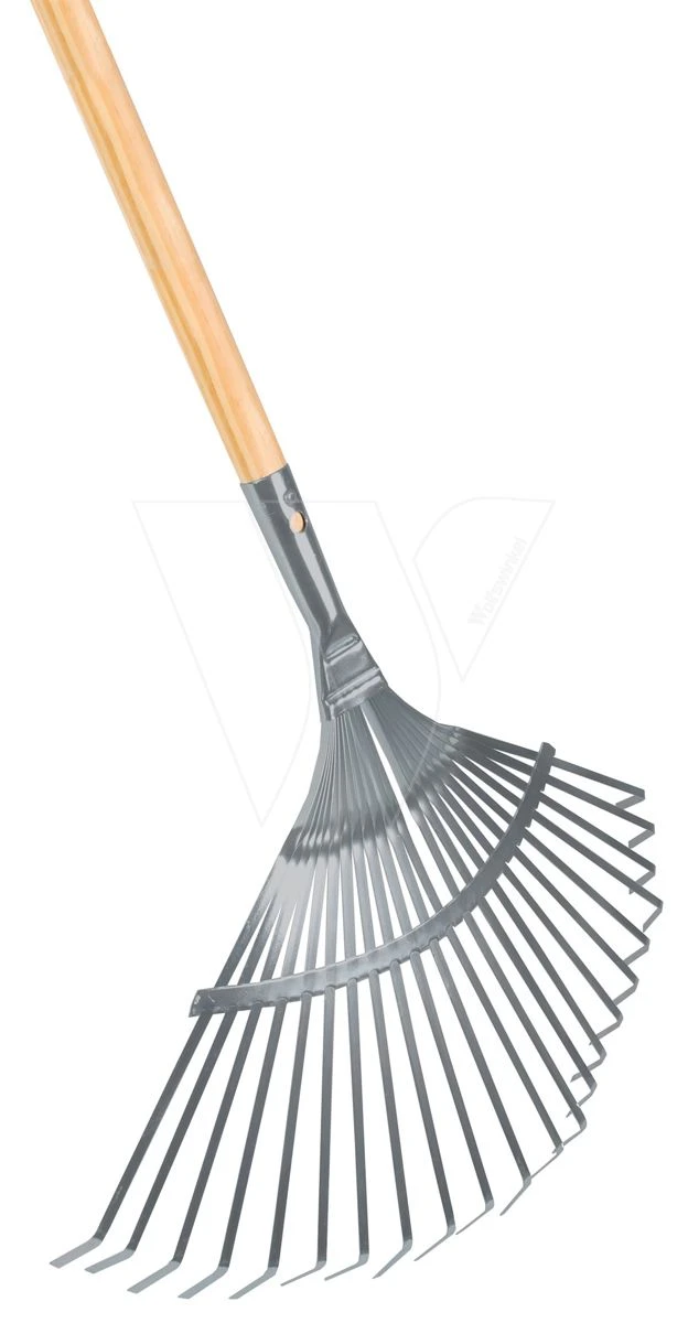 Gazonhark Verz. Plat Compl. 2 Gazonhark Verz. Plat Compl. - Afbeelding 2