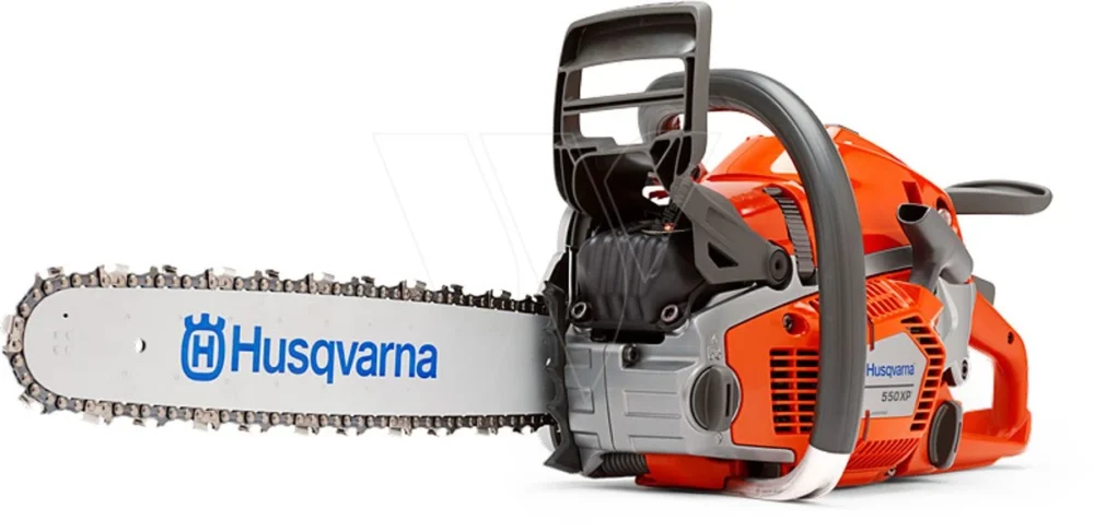Husqvarna 550xpgtrio Kettingz-38cm 3.4pk