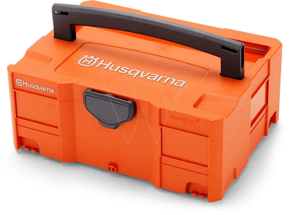 Husqvarna Transport Box 40x30x16 Cm