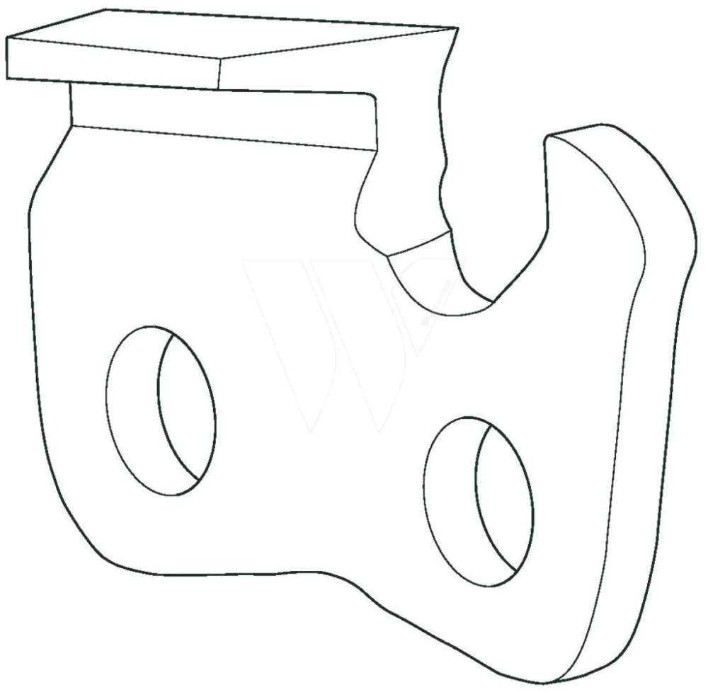 Husqvarna Zaagketting - .325 - 1.5 - 56e