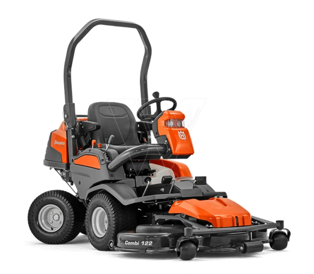Husqvarna P524 Frontmaaier Ex Maaidek