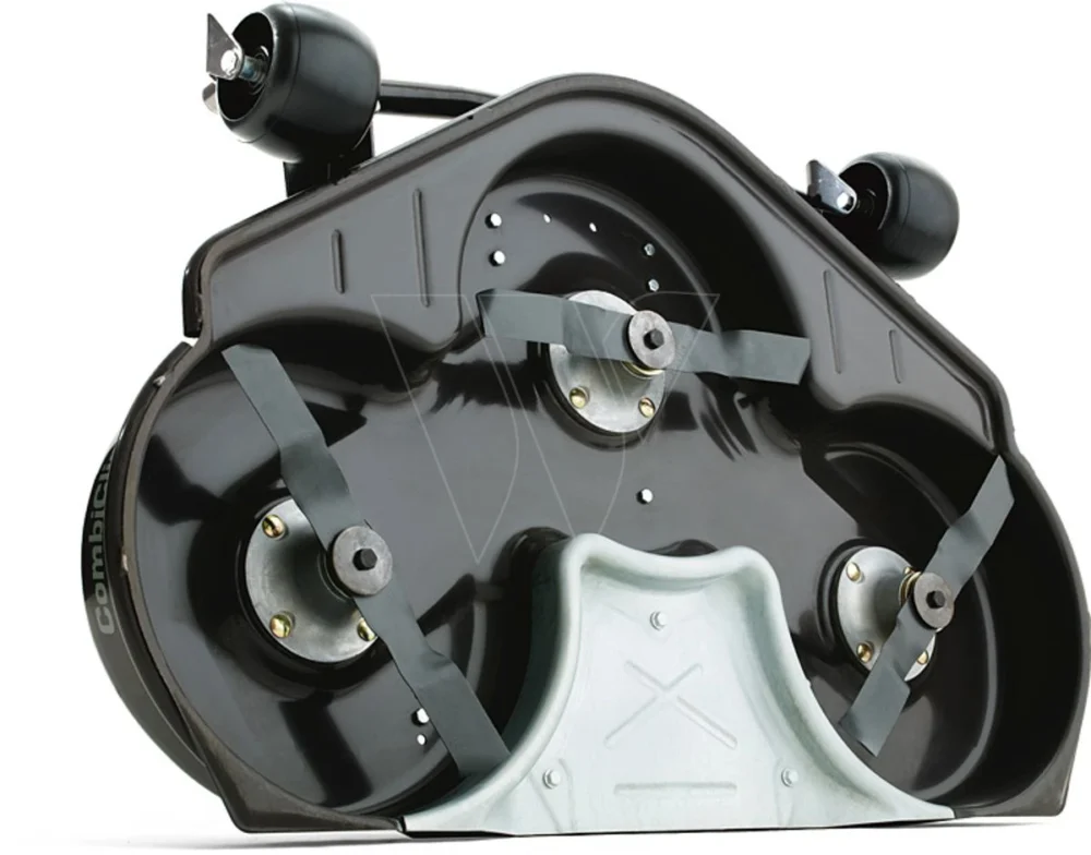 Husqvarna Combi-maaidek 112cm - P524