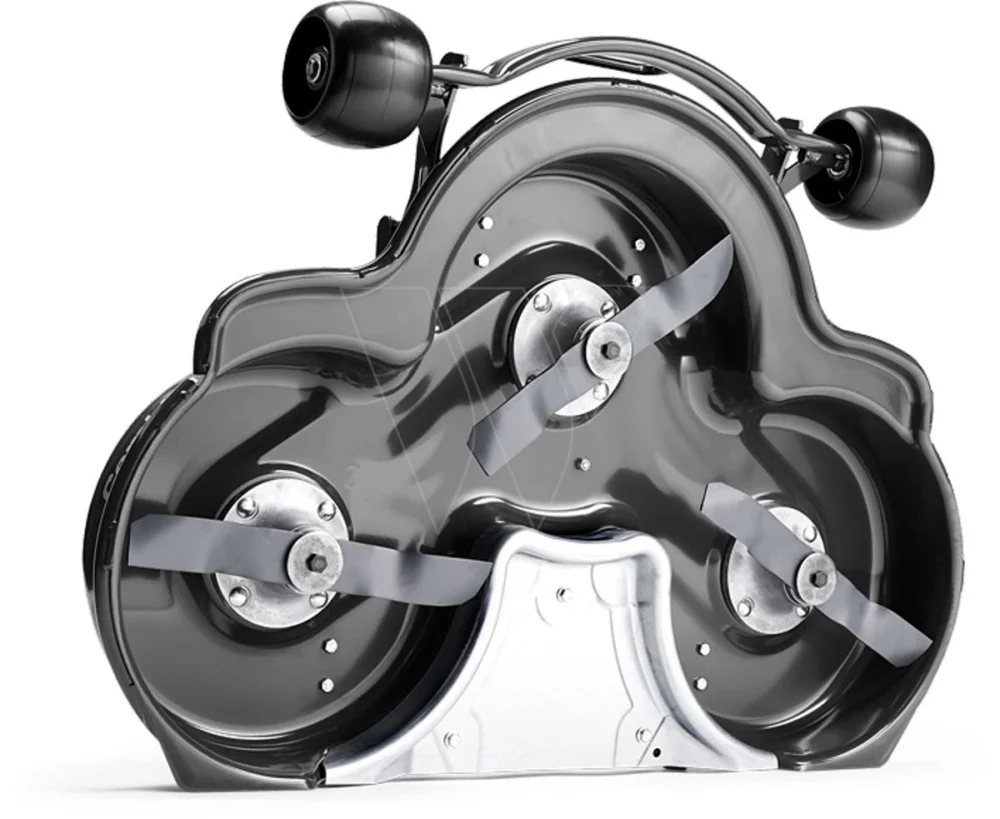 Husqvarna Combi Maaidek 94cm R200 Serie