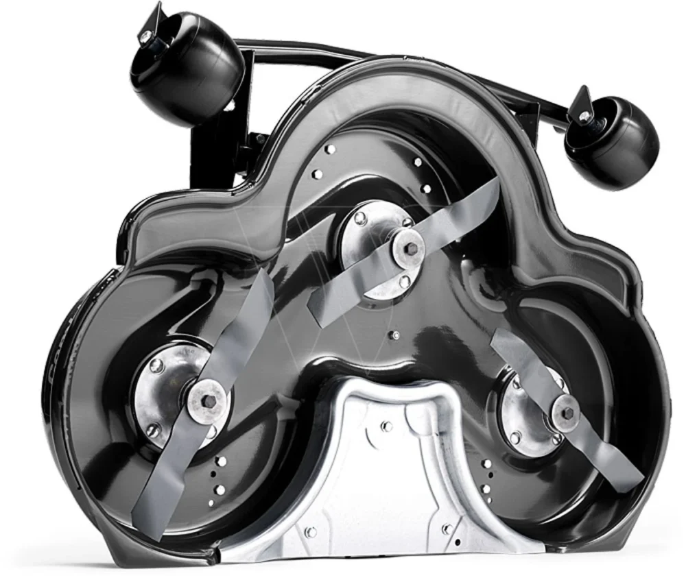 Husqvarna Combi Maaidek 103cm R418ts