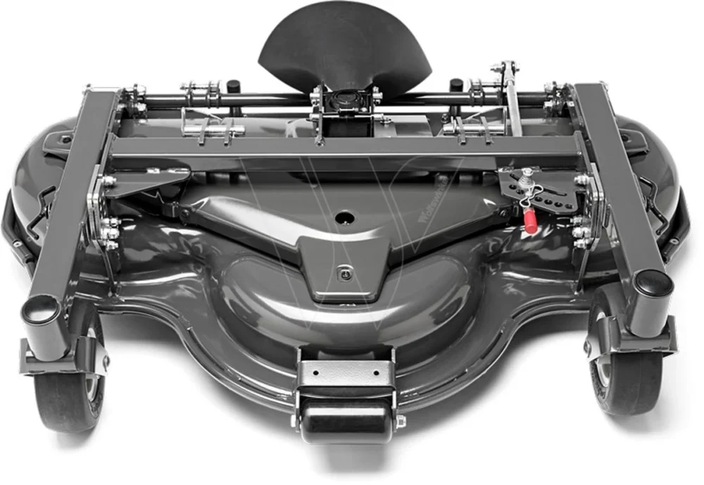 Husqvarna Combi-maaidek 132cm-p520 P525