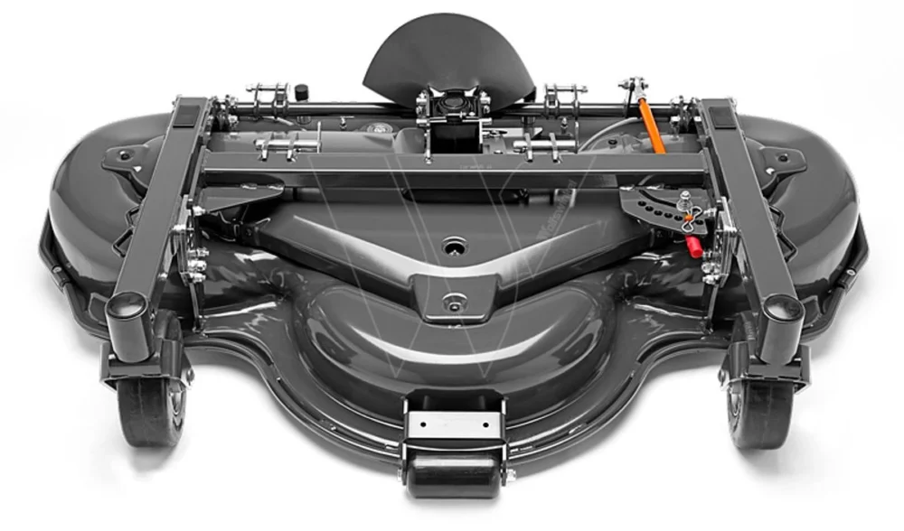 Husqvarna Combi-maaidek 155cm - P525