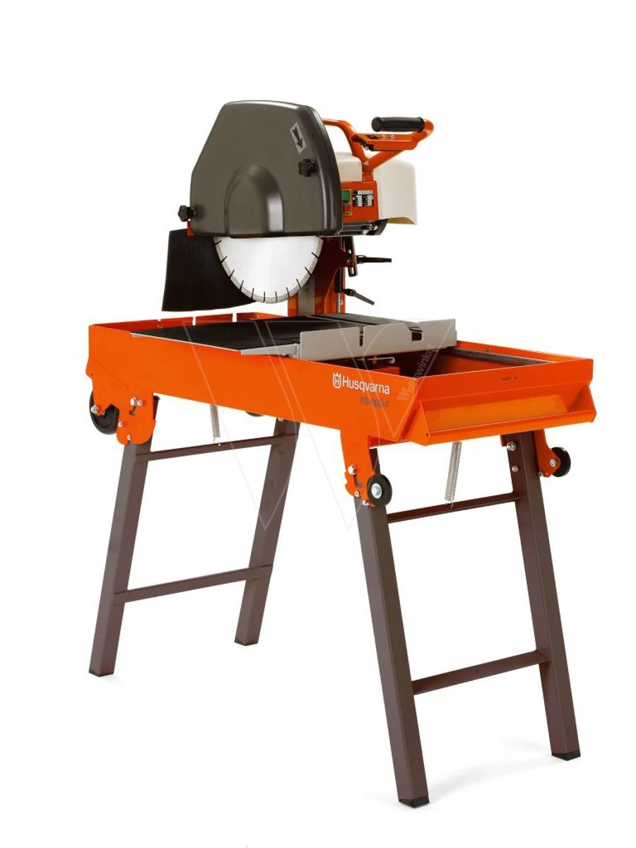 Husqvarna Zaagtafel Ts 400f 1 Husqvarna Zaagtafel Ts 400f