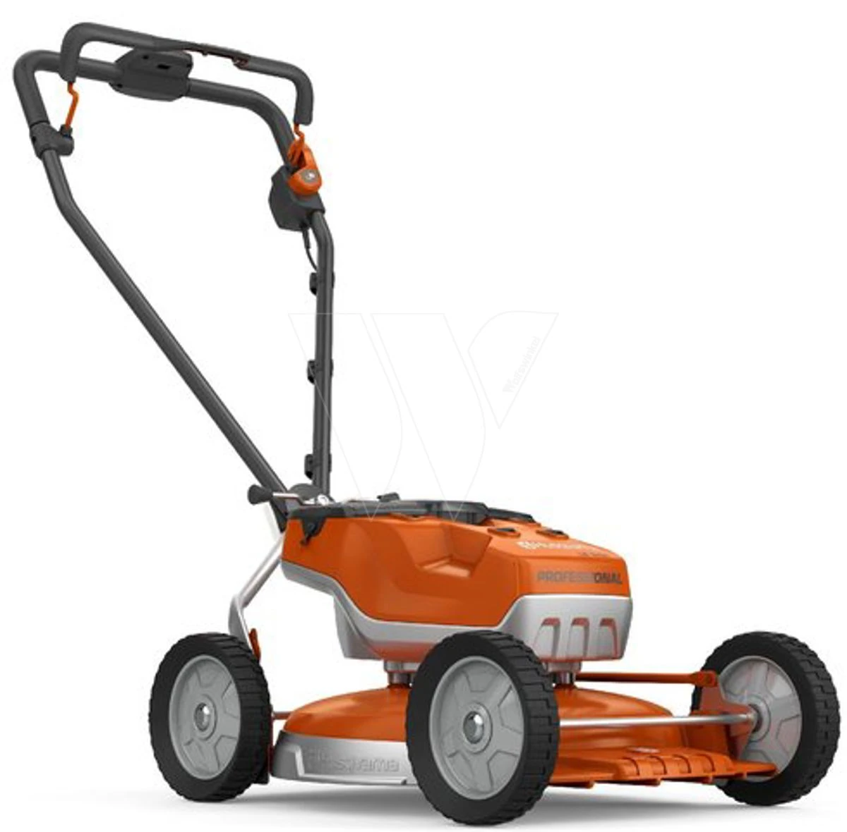 Husqvarna Lb 548i Mulch Gazonmaaier Pro 5 Husqvarna Lb 548i Mulch Gazonmaaier Pro - Afbeelding 5