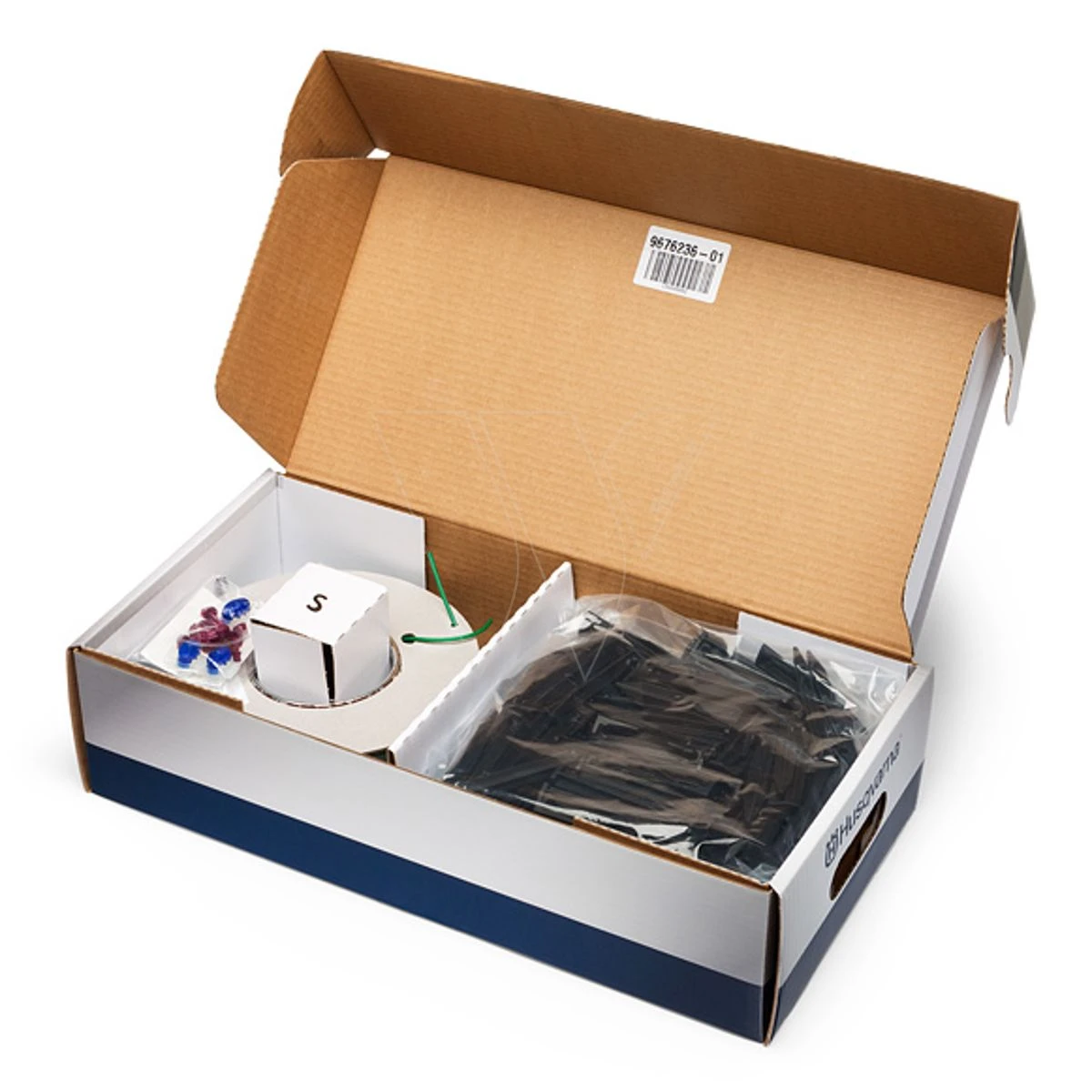 Husqvarna R4 Aspire Automower - Actie! 10 Husqvarna R4 Aspire Automower - Actie! - Afbeelding 10