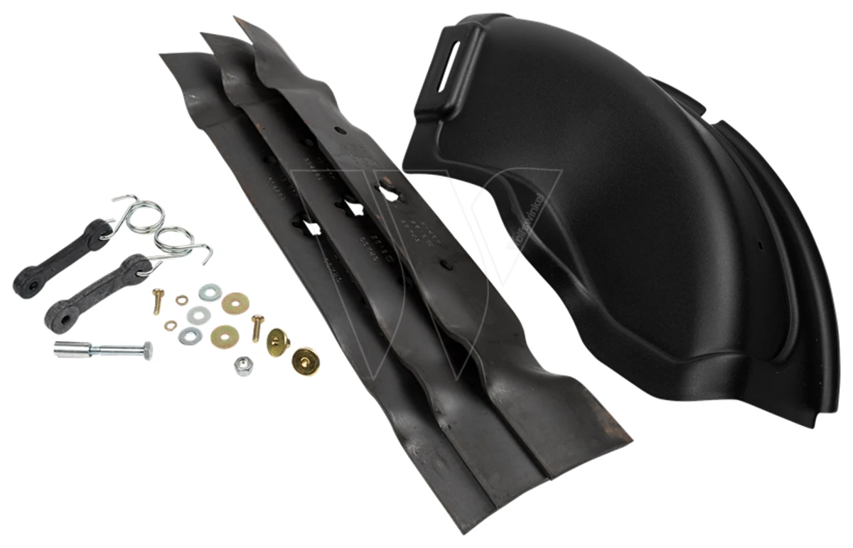Husqvarna Mulch Kit Incl. Messen 137 Cm (54") 1 Husqvarna Mulch Kit Incl. Messen 137 Cm (54")