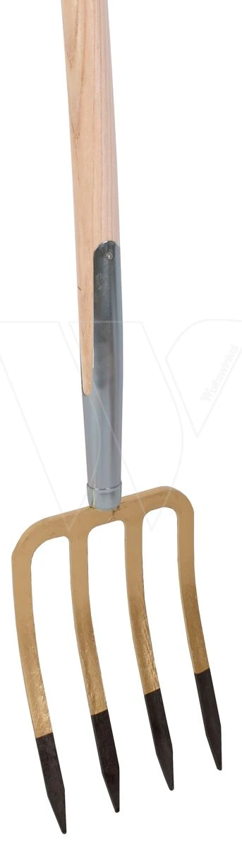 Talen Spitvork 4 Tands Compleet