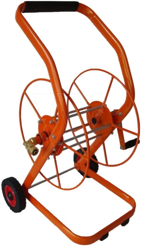 Talentools Professionele Haspel 70m- 1/2