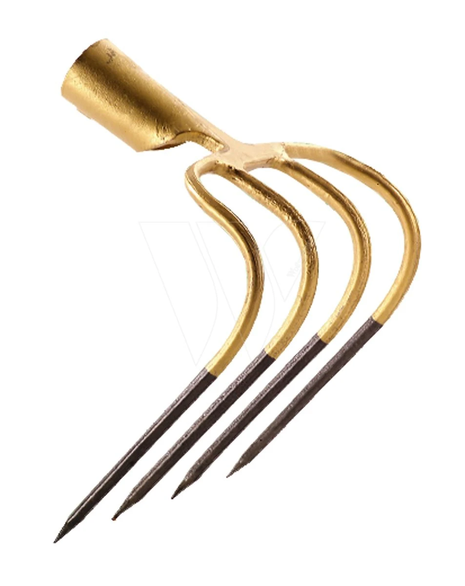 Sloothaak / Mesthaak 4 Tands Los 1 Sloothaak / Mesthaak 4 Tands Los