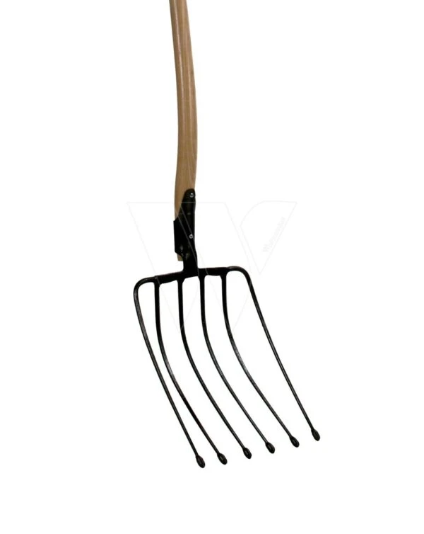 Bietenvork 6 Tands Compl.