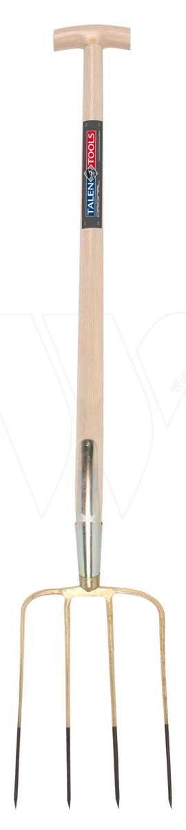 Mestvork 4t. 85cm Stift