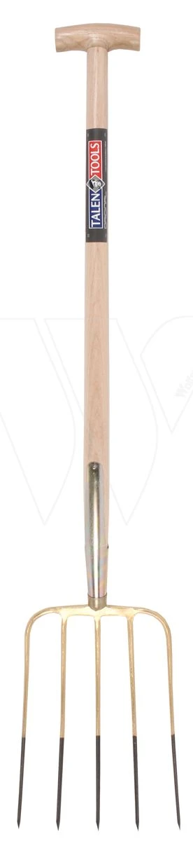 Talen Tools Mestvork 5-tands 85 Cm Stift