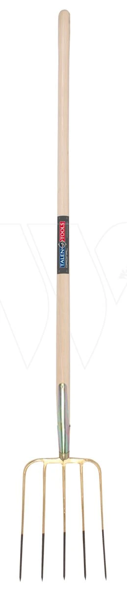 Mestvork 5 Tands 130 C/m Stift