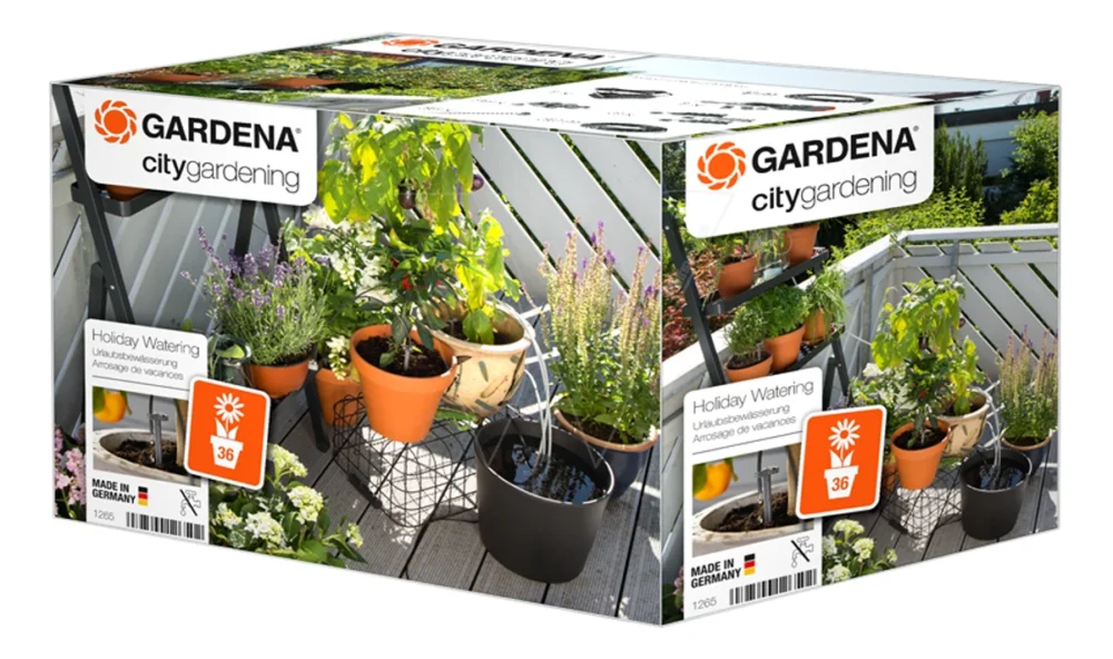 Gardena Vakantiebewaterings Set 1265-20