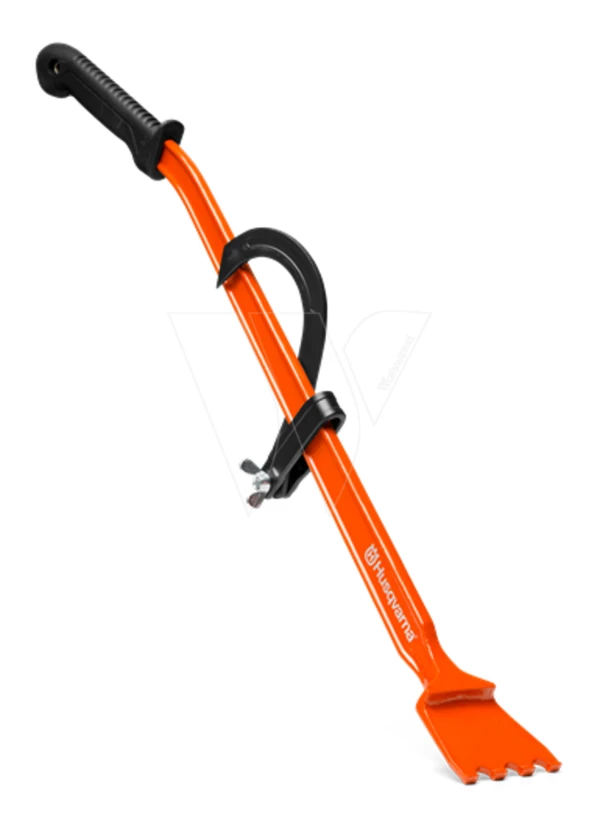 Husqvarna Velhefboom Met Kantelhaak 80 Cm