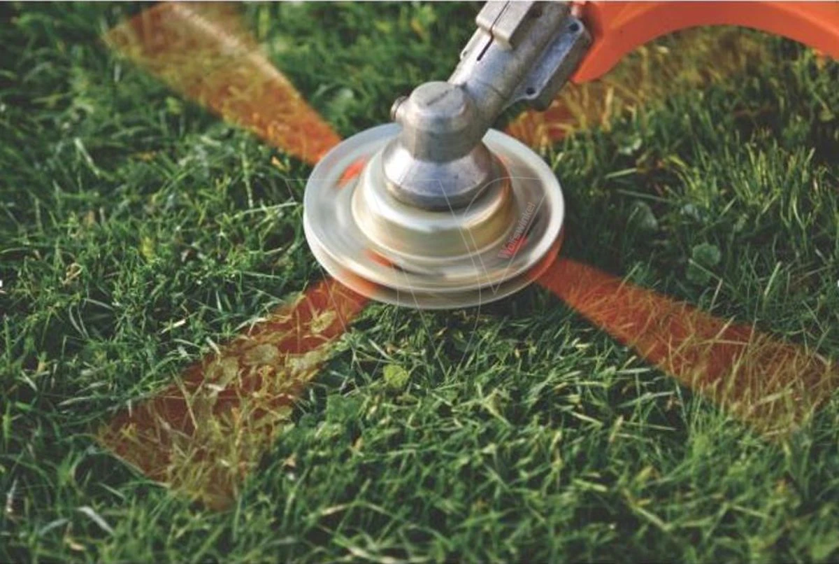 Weedlover Maaikop 20mm Universeel 3 Weedlover Maaikop 20mm Universeel - Afbeelding 3