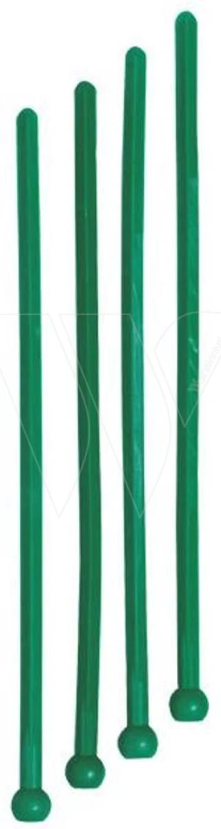 Weedlover Maaidraad 4.0 Mm Groen 2 Weedlover Maaidraad 4.0 Mm Groen - Afbeelding 2