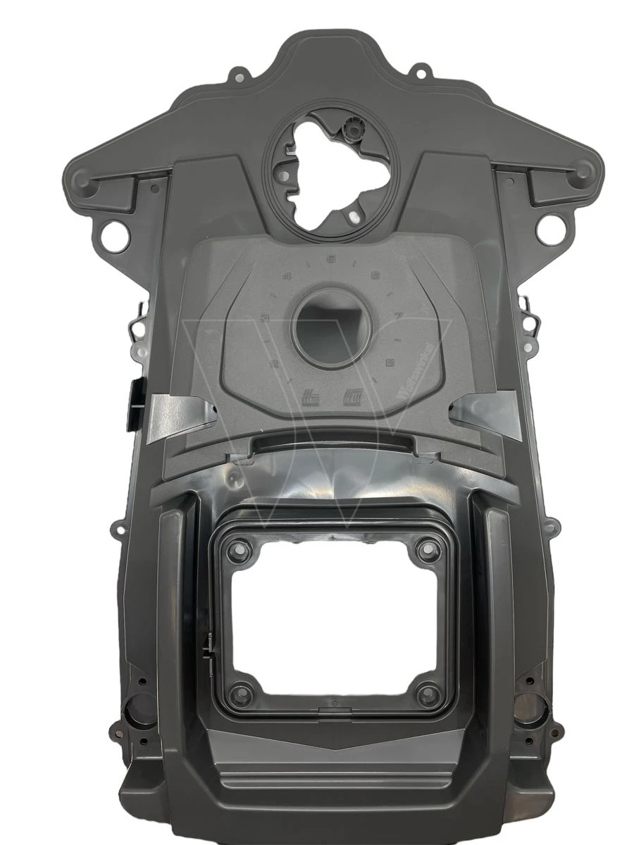 Husqvarna Automower Mesjes 0.6mm 300 Stk